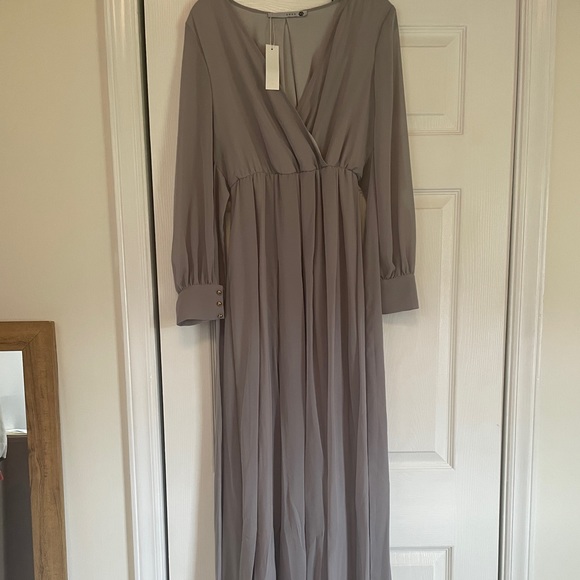 NEW, never worn, XS Baltic Born Maxi Dress - Picture 2 of 3